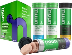 Nuun Vitamins