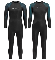 Orca Athlex Flex Triathlon Wetsuit