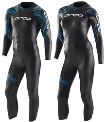 Orca Equip Triathlon Wetsuit