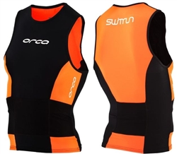 Orca SwimRun Top