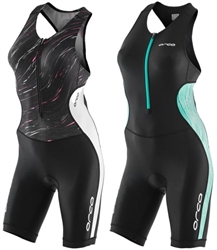 Orca Women's Core Racesuit