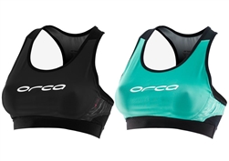 Orca Core Triathlon Support Bra for Women