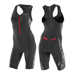 Orca Women's 226 Kompress Race Suit