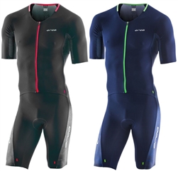 Orca 226 Men's Kompress Aero Race Suit