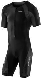 Orca Men's Core Short Sleeve Racesuit