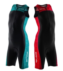 Orca Core Kids Race Suit