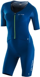 Orca Women's 226 Kompress Race Suit