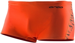 Orca Men's Square Leg Short