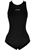 Orca Women's Neoprene One Piece Swimsuit