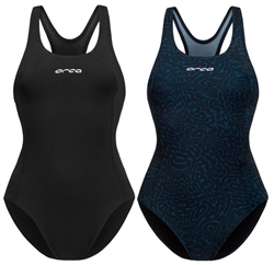 Orca Women's Core One Piece Swimsuit