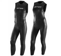 Orca Openwater Sleeveless Wetsuit