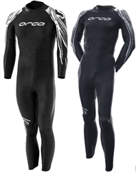 Orca S5 Full Sleeve Triathlon Wetsuit