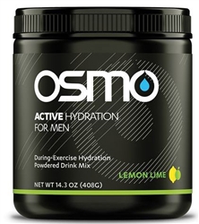 Osmo Men's Hydration