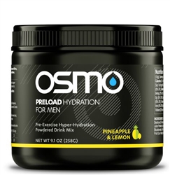 Osmo Men's Preload