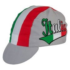 Pace Italia Cycling cap