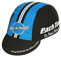Park Tool Cycling Cap by Pace