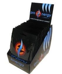 Pro Energy Towels