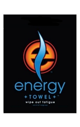 Pro Energy Towel