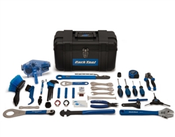 Park Tool AK-2 Advanced Mechanic Bike Tool Kit