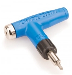 Park Tool ATD-1 Adjustable Torque Driver