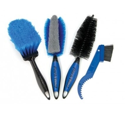 Park Tools Bike Cleaning Brush Set BCB-4.2