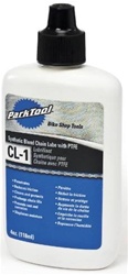 Park Tools CL-1 Chain Lube - 4 oz / 120ml