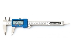 Park Tool DC-1 Digital Caliper