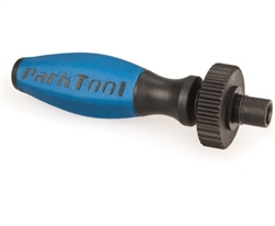 Park Tool DP-2 Threaded Dummy Pedal