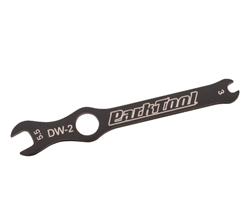 Park Tool DW-2 Derailleur Clutch Wrench