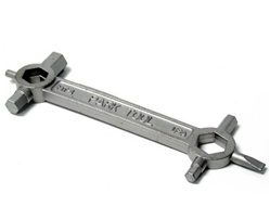 Park Tool MT-1 Rescue Wrench Multi-Tool