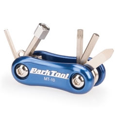 Park Tool MT-10 Multi Tool