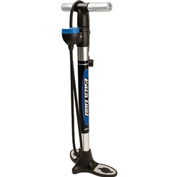 Park Tool PFP-4 Professional Mechanic Floor Pump