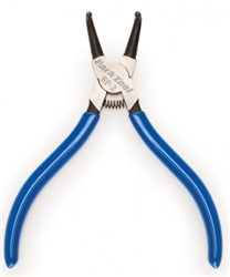 Park Tool RP-2 1.3mm Internal Snap Ring Pliers