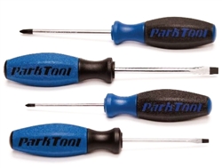 Park Tool SD-SET Shop Screwdriver Set