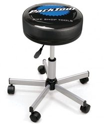 Park Tool STL-2 Rolling Adjustable Height Shop Stool