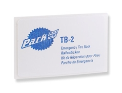 Park Tool TB-2 Tire Boot