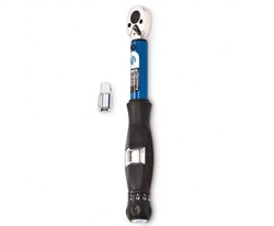 Park Tool TW-5 Ratcheting Click Type Torque Wrench