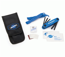 Park Tool WTK-2 Essential Tool Kit