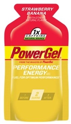 PowerBar PowerGel