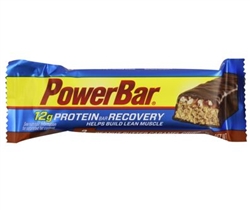 PowerBar Recovery Bar