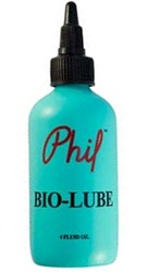 Phil Wood Bio Lube 4oz / 118ml