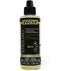 Pedro's Enduro Bicycle Lube