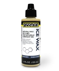 Pedro's Lube Ice Wax, 4oz / 118ml | Buy Online in CANADA