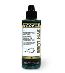 Pedro's Syn Lube, 4oz / 118ml | Buy Online in CANADA