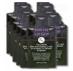 Hoo Ha Ride Glide 10-Pack