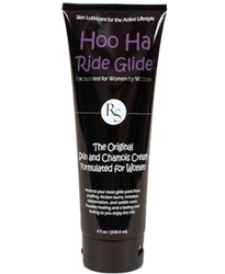 Hoo Ha Ride Glide 9oz