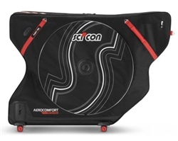 Scicon AeroComfort Triathlon 3.0 TSA Travel Bag