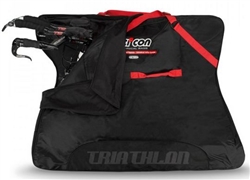 Scicon Travel Plus Triathlon Soft Bike Bag