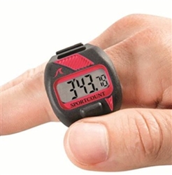 SportCount Chrono 200, Red