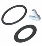 Speedfil A2 Elbow & Gasket Kit